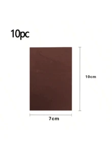 10pcs Magic Stunts, Fingers, Smoke Props, (Please See The Instruction Manualand Video Teaching)April Fool's Day Trick Toys, Magic Props, Bringing Joy To The Stage Family Fantasy Show, Paper Materials, Novelty Party Supplies And Small Gifts