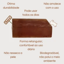 Soaps - Rỉ Nâu - Xem 4
