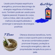 Soaps - Màu xanh lam - Xem 3