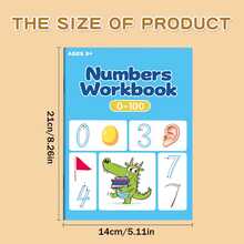 48-Page Digital Learning And Practice Book, Click On Writing Techniques And Color Illustrations, Digital Learning Book, Interactive Learning, Engaging Layout, Writing Practice Book