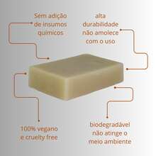 Soaps - Màu be - Xem 4
