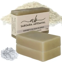 Soaps - Màu be - Xem 8
