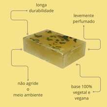 Soaps - Màu xanh lam - Xem 6