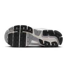 Giày Nike nam, Giày chạy bộ cổ thấp bền bỉ phong cách cổ điển Air Zoom Pegasus 5 mới, HJ7247-099 - Bạc vàng - Xem 4