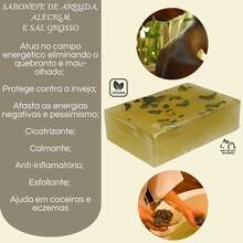 Soaps - Màu xanh lam - Xem 10