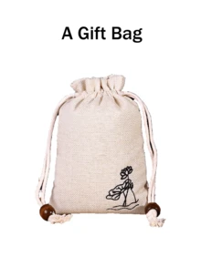 木制蘑菇按摩器手动木制按摩工具，木制蘑菇按摩工具，肌肉紧张，局部脂肪刮擦，全身使用，实用按摩工具。 - 原木色 - 查看 12