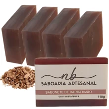 Soaps - Rỉ Nâu - Xem 10