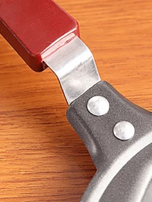 1 pieza Mini sartén antiadherente con forma de animal/flor/corazón, sartén creativa para el desayuno para uso doméstico y cocción de mariscos