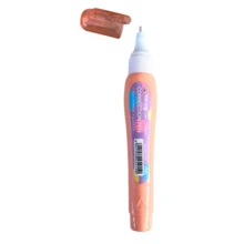 Creative And Original Correction Set In Various Models, Presentations And Unique Designs, Super Fun And Functional To Make Correction Easier, Faster And More Colorful. Eliminate Mistakes Practically, Precisely And With Great Style At School, The Office Or At Home! - Multicolor - View 8