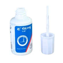 Set Of Creative And Original Correctors In Various Models, Presentations And Unique Designs, Super Fun And Functional To Make Correcting Easier, Faster And More Colorful, Eliminate Errors In A Practical, Precise And Stylish Way At School, The Office Or At Home - White - View 3