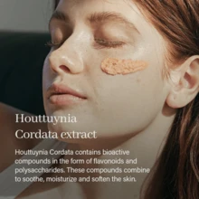 arencia Demachiant facial cu mochi și gălbenele proaspete, 120 g