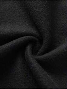 2025 New Sp5der Creative Long Sleeve, Spider Web Graphic Hoodies, Men And Women Couples Long-Sleeved Black T-Shirt - Black 5 - View 3