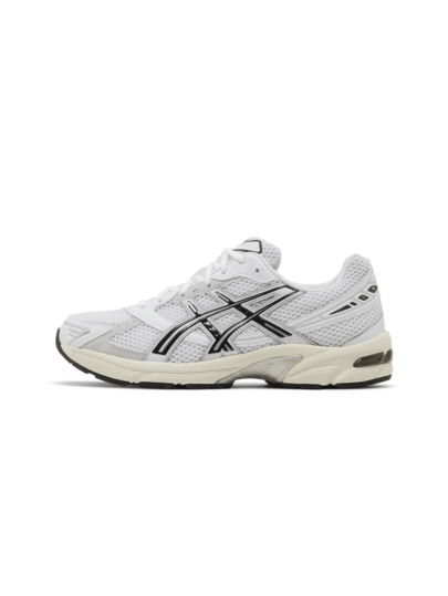 Asics GEL-1130™ Unisex's Stability Running Sneakers Retro-Inspired Design With Modern Synthetic Leather And GEL Heel Cushioning For Everyday Comfort 1201A256-118