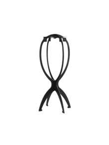 Giá đỡ tóc giả đa năng có thể gập lại - Di động & Bền bỉ, Mô hình đầu manơcanh trưng bày tóc giả khi đi du lịch, Đế chắc chắn, Thiết kế gấp gọn, Thích hợp để cất giữ nhiều loại tóc giả và mũ, Trang trí phòng. - Nhiều màu - Xem 11