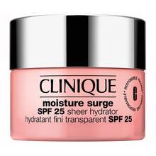 Clinique - Moisture Surge™ SPF25 Idratante Leggero (50ml) - Trasparente - Visualizzare 2
