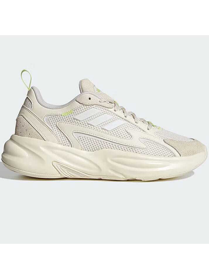 Adidas OZWAVE 2.0 Unisex Thick Sole Casual Chunky Sneakers JI1588