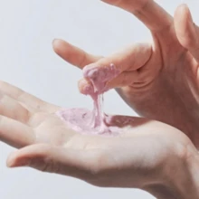 Arencia - Fresh Royal Rosehip Mochi Cleanser 120 G Face Cleanser - Cleanser - View 4