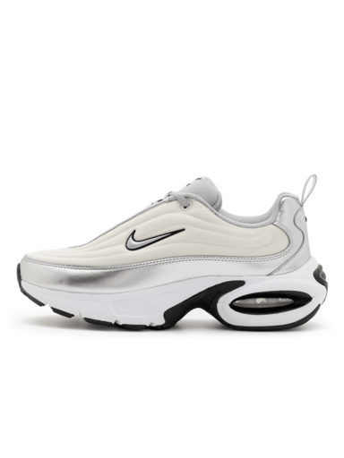 Nike Zapatillas casuales para mujer AIR MAX PORTAL SE, minimalistas y prácticas de uso múltiple, HM0256-001