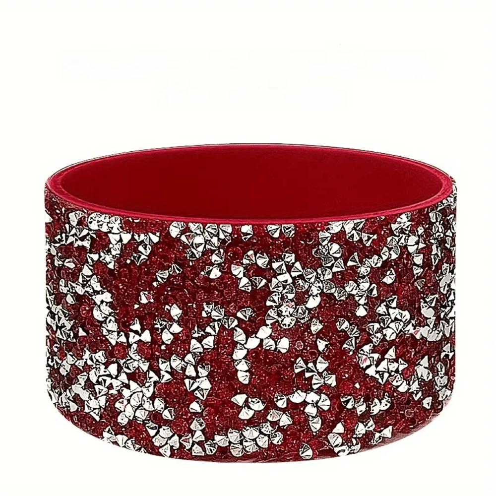 1 pièce Manchon de tasse en silicone à fond pointu, couvercle de protection antidérapant pour gobelets de 20oz/30oz/40oz