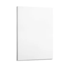 An Owl Perched On Branches In Digital Art Style. Canvas Painting   Wall Art For Living Room  BathRoom  Decor Framed Unframed Canvas Prints Personalized Canvas Wall Decor