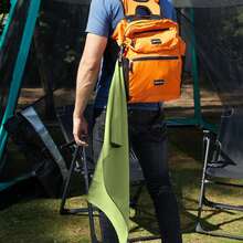 3pcs Superfine Fiber Quick-Drying Towels, Golf Towels, Golf Course Accessories, Soft And Comfortable Fitness Towels, Absorbent And Quick-Drying Outdoor Sports Towels, Suitable For Running, Fitness, Camping, Etc