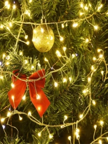 1 pieza Luz de Bengala LED, Luz de Hadas LED, Luz de Decoración de Hadas con Alimentación USB y Control Remoto, 8 Modos de Iluminación Adecuados para Diversas Escenas Festivas como Fiestas, Navidad, Acción de Gracias, Carnavales, Bodas, Cumpleaños, etc. - USB + control remoto - Ver 11