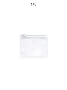 2/1 Portable Pill Dispenser With Pill Box, Travel Pill Organizer Suitable For Blister Pack Pills, Portable Pill Cutter, Pill Divider, Travel Essential, Home Gadget, Tablet, Capsule Assistance Tool, New Pill Dispenser - Multicolor - View 10