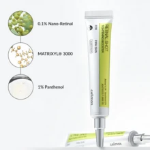 Celimax - Retinal Shot Tightening Booster 15ml Anti-Aging Booster - 臉部精華液 - 查看 6