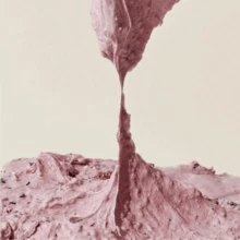 Arencia - Fresh Royal Rosehip Mochi Cleanser 120 G Face Cleanser - Cleanser - View 2