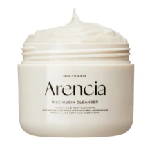 Rice Mucin Cleanser 120gm Facial Cleanser - Hydrating - View 2