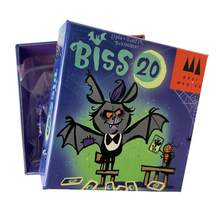 Three Magicians | Polilla | Biss 20 | Heuschrecken Poker |Schummel Hummel| Card Game | Board Game Deck Cards - Multicolor - View 6