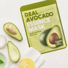 Mizon Facial Masks - Hyaluronic Acid - View 3