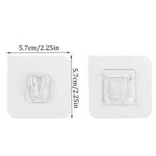 1 Modern Plastic Wall Mounted Shelf With Humanoid Pattern, Suitable For Kitchen Or Bathroom Storage, Shelf 1 Cute White Statue Wall Mounted Storage Shelf - No Drilling Required, Perfect For Bathroom And Kitchen Organization, Cosmetics Shelf, Room Decoration, Stylish And Practical Design, Bathroom Storage And Organizer Back To School