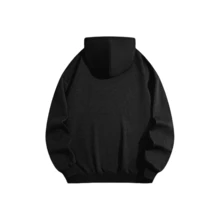 2025 New Sp5der Creative Long Sleeve, Spider Web Graphic Hoodies, Men And Women Couples Long-Sleeved Black T-Shirt - Black 5 - View 2