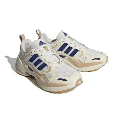 Adidas scarpe sportive da fitness all'aperto unisex Adidas, scarpe sportive retrò chunky, scarpe da corsa casual, ID0637