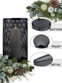 1/3/12pcs Set Decorative Hurricane Wishing Candle Holder Candle Holder Suitable For Retro Style/Elegant Lantern Style Table Center Decoration Suitable For Wedding/Party Table Center Decoration Home Decoration