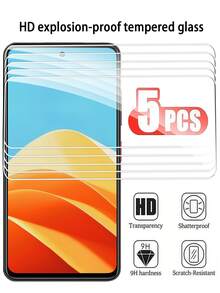 Pellicola bianca trasparente ad alta definizione