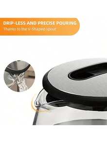 Electric Kettles - View 5