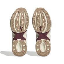 Adidas 阿迪达斯男/女户外健身训练运动鞋，复古厚底运动鞋，休闲跑鞋，ID0637 - 白米藍 - 查看 6