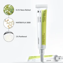 Celimax - Retinal Shot Tightening Booster 15ml Anti-Aging Booster - Face Serum - View 6