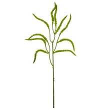 1株/3株/6株仿真绿植，假蕨叶，适合DIY墙面装饰、场景布置、客厅卧室花瓶摆设、婚礼、派对、家居装饰、桌面摆件。也适合秋冬季装饰、家居装饰、桌面装饰、农舍风格装饰。防紫外线仿真花，可用于悬挂花园、门廊、窗台、户外装饰、生日礼物、毕业典礼、返校季房间装饰、学习用品。