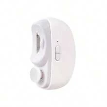 2-In-1 Rechargeable Electric Nail Clipper And Polisher - USB Charging , Smart Electric Nail Clipper With Anti-Pinch, Nail Polishing, Illumination, And Grinding Functions, The Whole Family Can Use It With Peace Of Mind, A Good Gift For Thanksgiving And Christmas - Multicolor - View 15