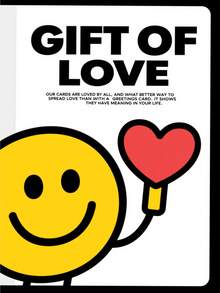 1 Greeting Card + 1 Envelope Fun Greeting Card Friendship Is A Special Gift I Cherish Every Day, Suitable For Birthdays, Christmas, Anniversary, Any Special Day, Perfect For My Best Friends, Good Sisters, Good Classmates, Good Brothers,