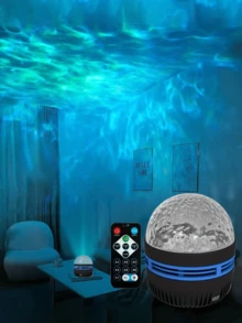 1 件 LED 情绪灯、创意家居装饰灯、LED 台灯，适用于卧室、客厅、游戏室、睡眠伴侣夜灯