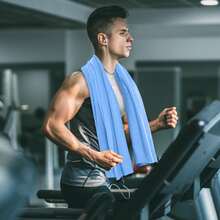 1pc Outdoor Sports Golf Towels, Fitness Towels, Absorbent And Quick-Drying Pool Towels, Camping Towels, Women's Travel Accessories, Unisplendour, Suitable For Fitness, Outdoor Sports, Running, Playing Ball Games, Etc