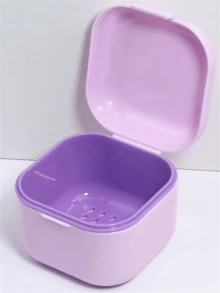 Nail & Lash Organizer