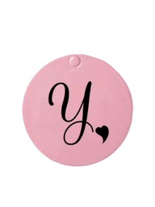 Praktischer Mini-Spiegel mit schwarz gedruckten Herzbuchstaben A-Z, niedlicher Make-up-Spiegel, Mini-Kompaktspiegel, tragbarer Make-up-Spiegel, Mini-Handspiegeln, Make-up-Spiegel für den täglichen Gebrauch, Reise und Party, süßes und lustiges kleines Geschenk, Geburtstag, Strand, Feiertage, ein tolles Geschenk für Frauen, Mütter, Lehrer, Freunde, Brautjungfern, günstig, Strumpfstopfer, Make-up, Make-up-Utensilien, günstige Sachen, Geschenke, Geschenke für Frauen, Weihnachtsgeschenke