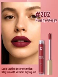 Liquid Lipstick