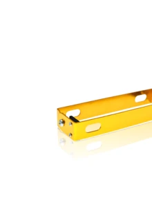 1 pièce Accessoire de moto Cadre de plaque d'immatriculation amovible, support de plaque d'immatriculation en alliage d'aluminium épaissi, support de plaque d'immatriculation de cyclomoteur