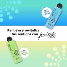 Revlon Jean Naté Body Lotion - Verbena - View 10